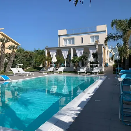 B&B Villa Eraclea-3